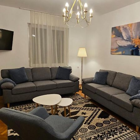 Adri Apartman ซาลาคาโรส ภายนอก รูปภาพ