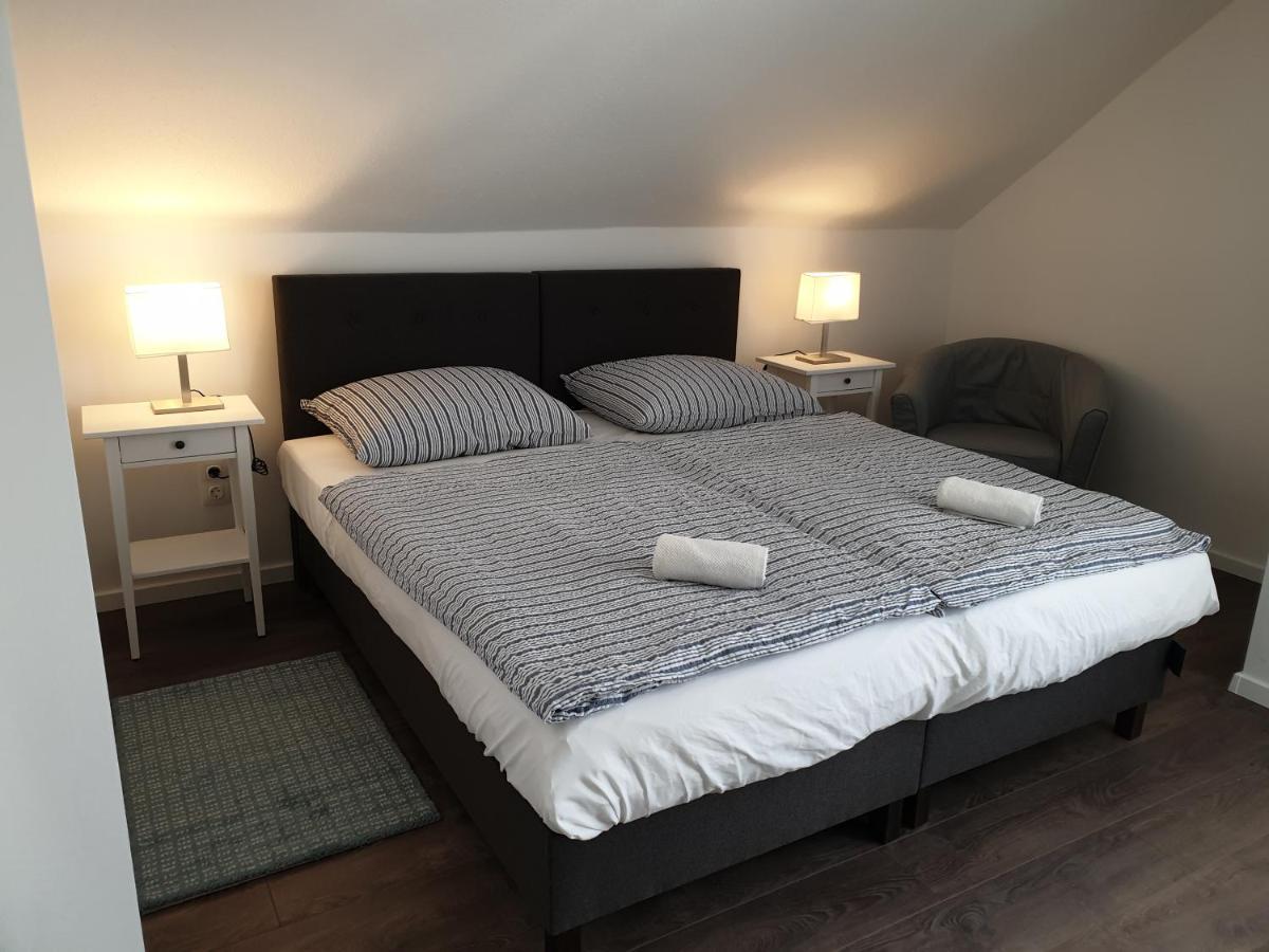 Adri Apartman ซาลาคาโรส ภายนอก รูปภาพ