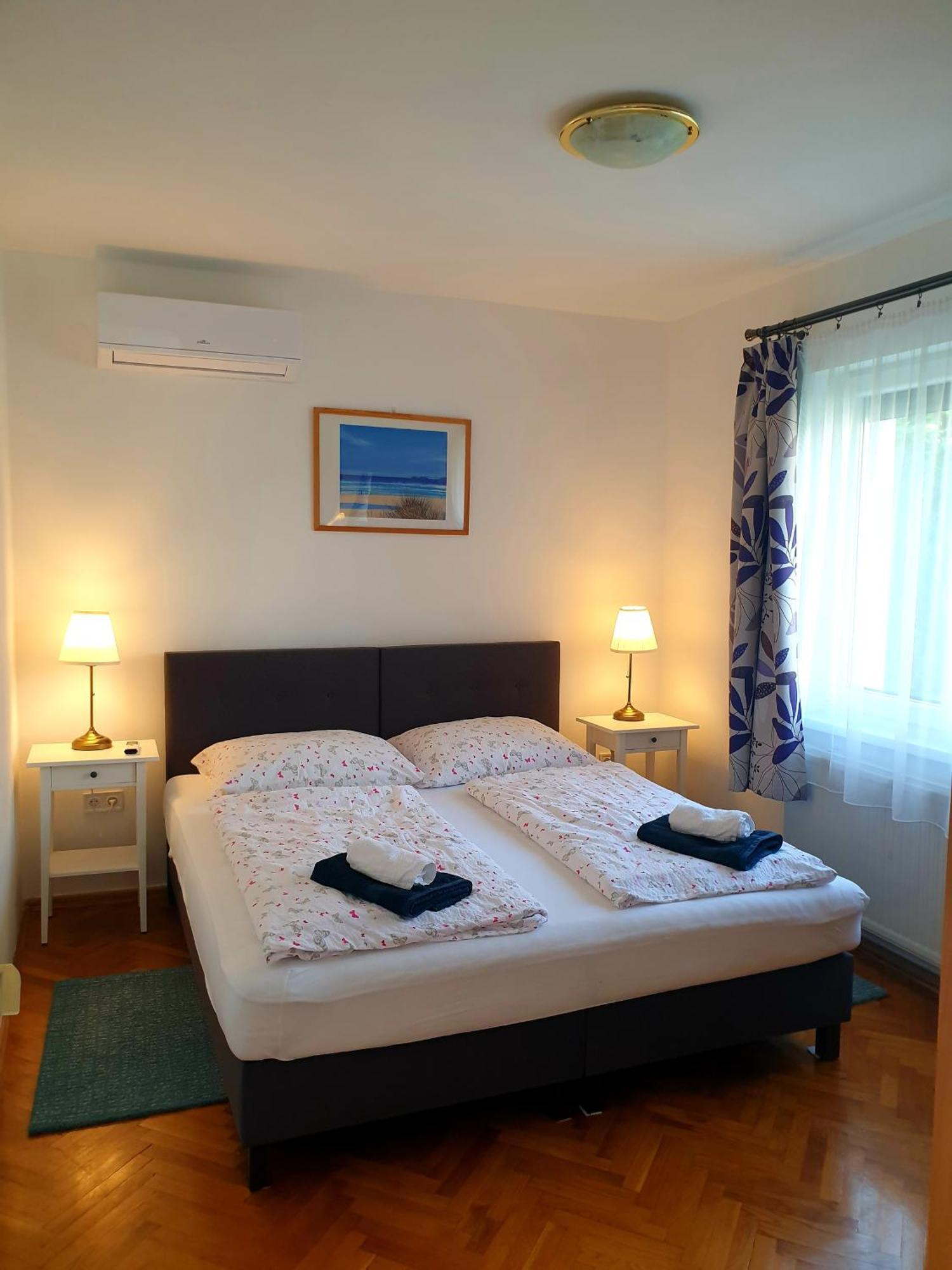 Adri Apartman ซาลาคาโรส ห้อง รูปภาพ