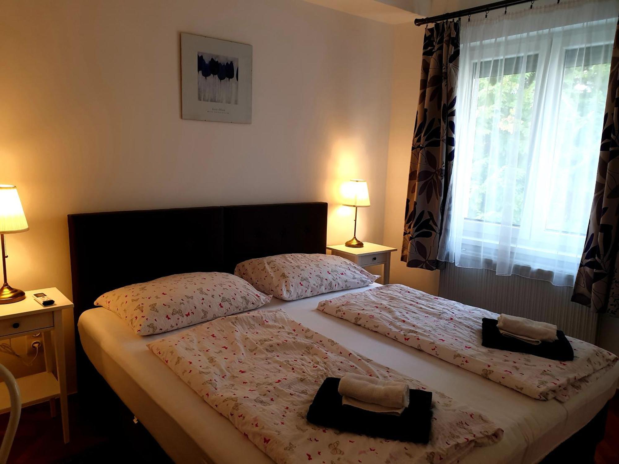 Adri Apartman ซาลาคาโรส ห้อง รูปภาพ