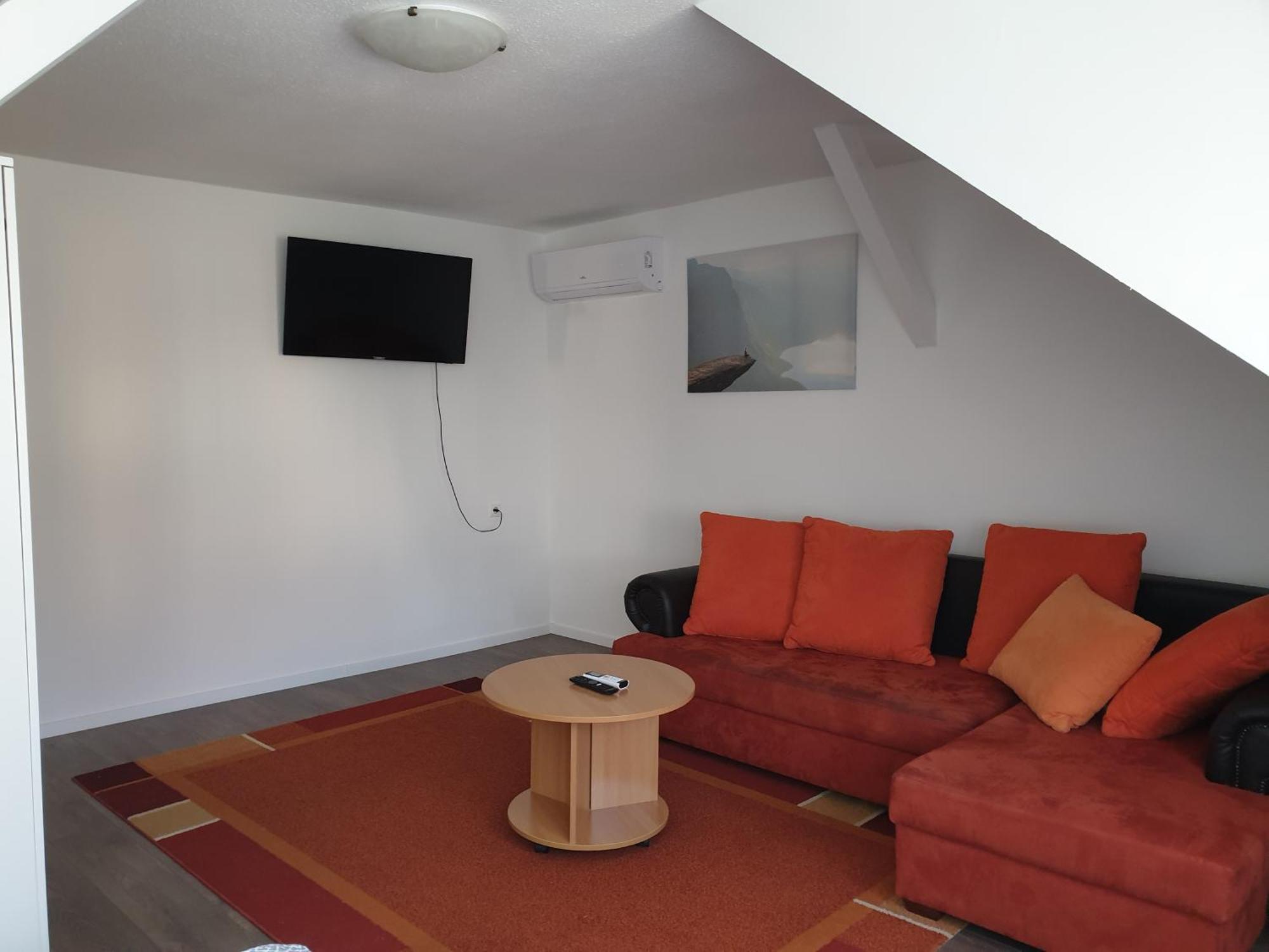 Adri Apartman ซาลาคาโรส ห้อง รูปภาพ
