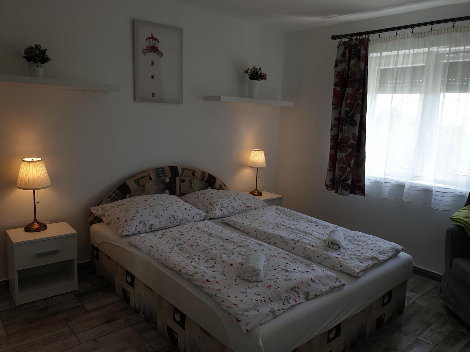 Adri Apartman ซาลาคาโรส ห้อง รูปภาพ