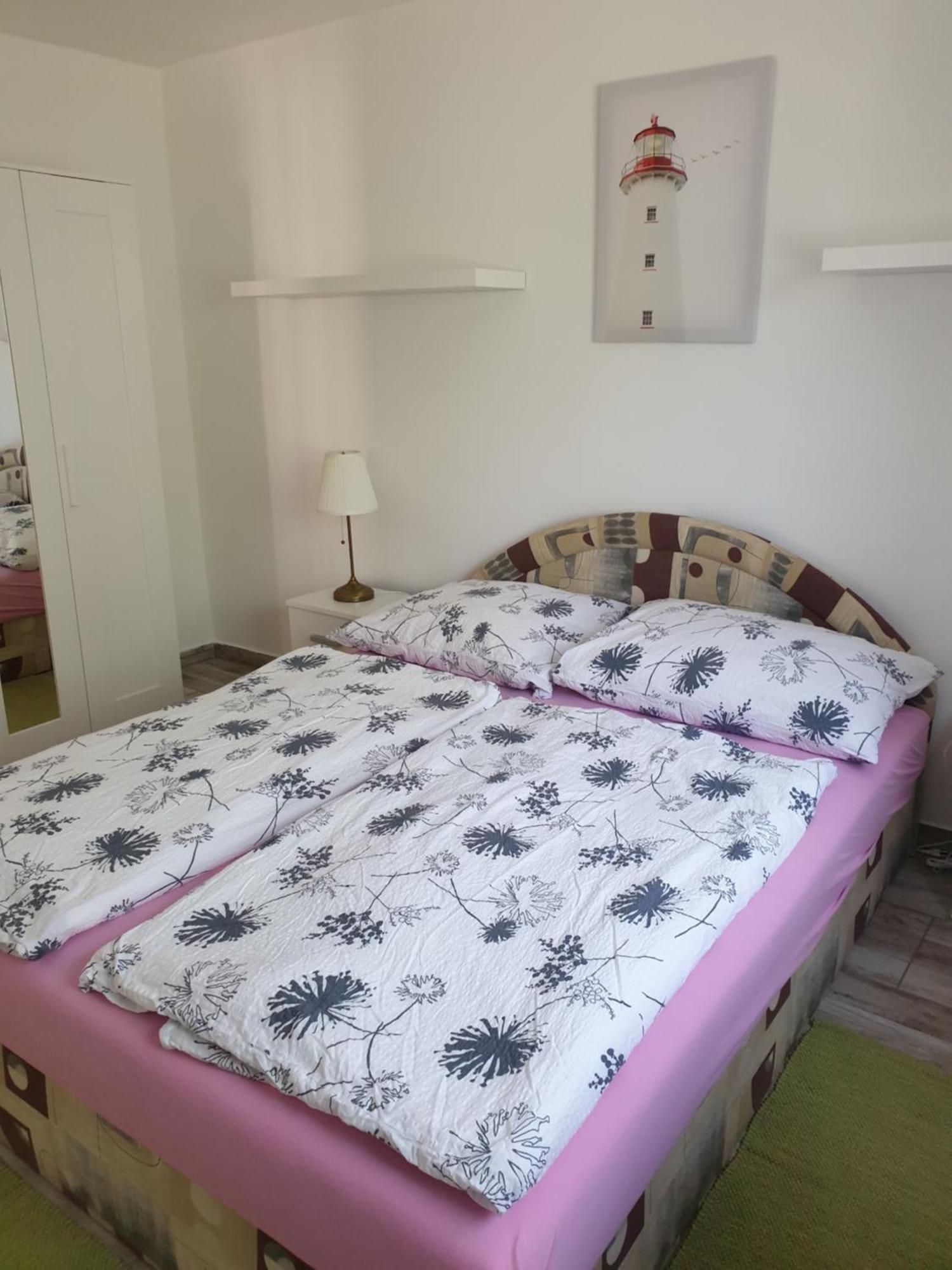 Adri Apartman ซาลาคาโรส ห้อง รูปภาพ