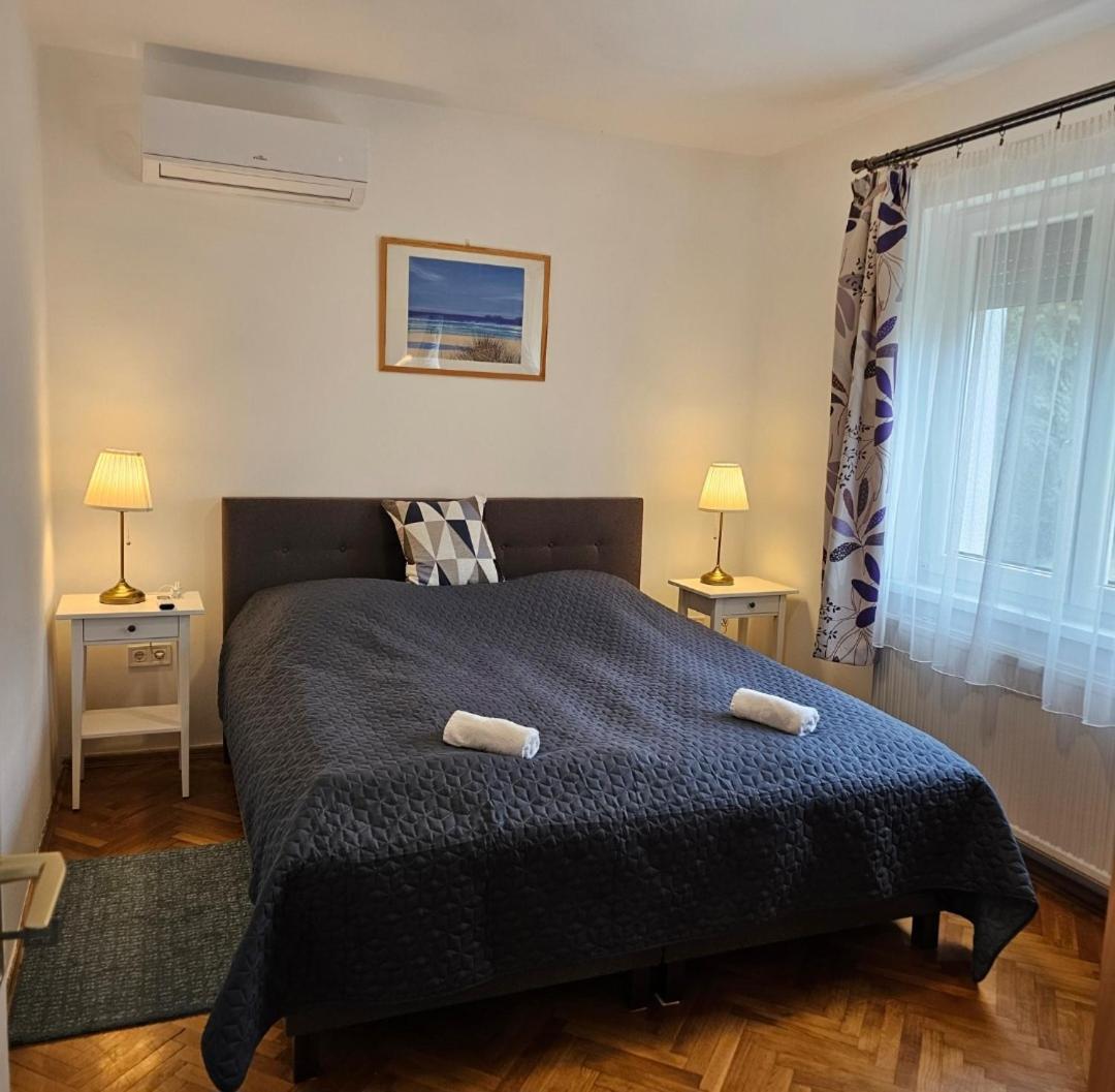 Adri Apartman ซาลาคาโรส ภายนอก รูปภาพ