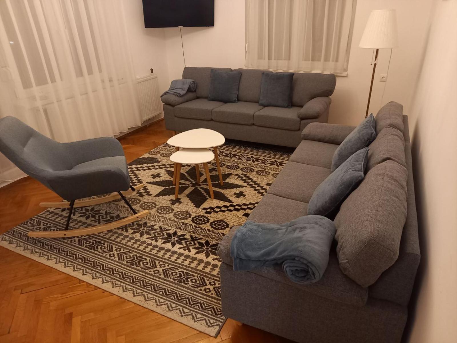Adri Apartman ซาลาคาโรส ภายนอก รูปภาพ