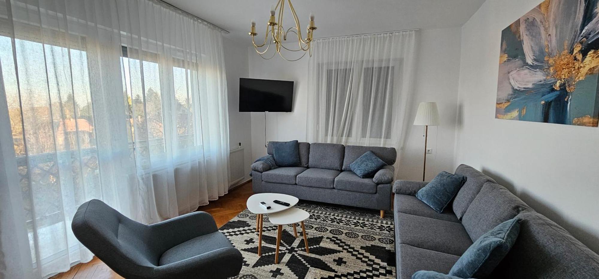 Adri Apartman ซาลาคาโรส ห้อง รูปภาพ