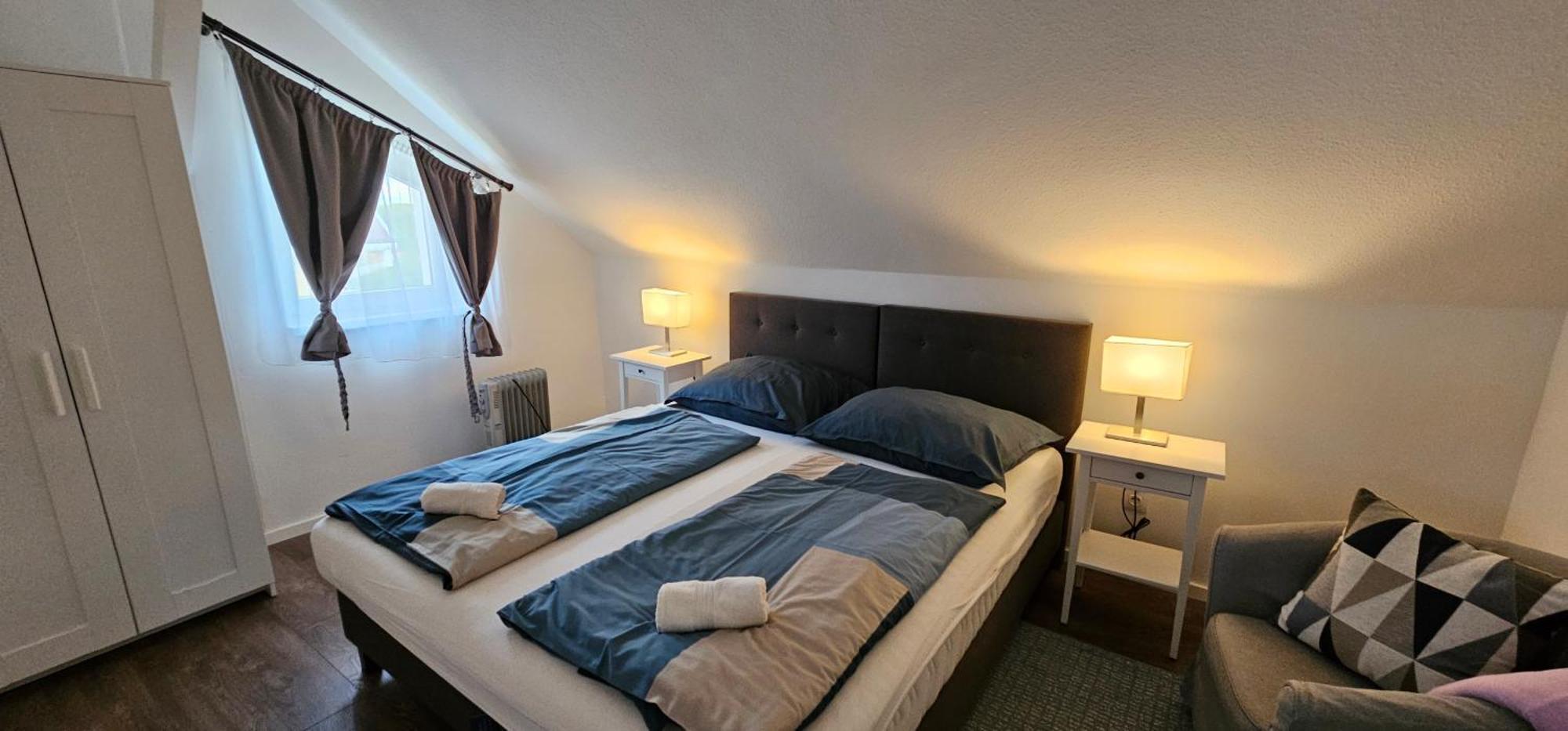 Adri Apartman ซาลาคาโรส ห้อง รูปภาพ