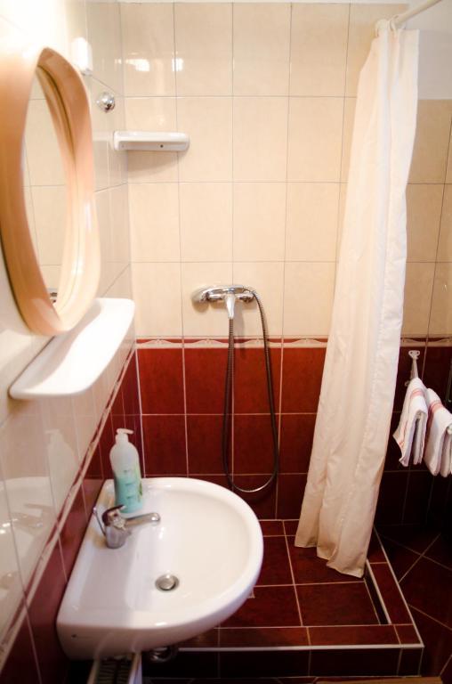 Adri Apartman ซาลาคาโรส ห้อง รูปภาพ