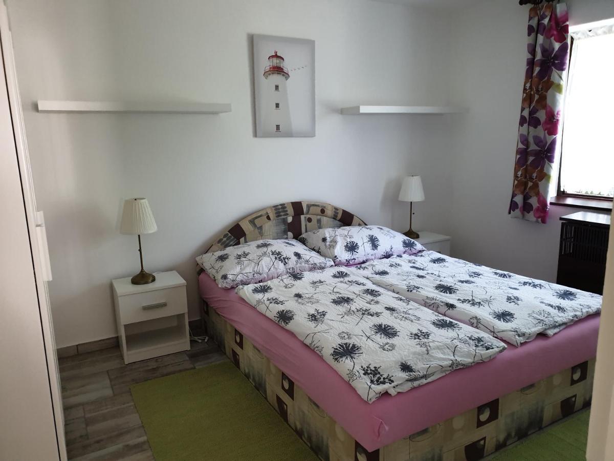Adri Apartman ซาลาคาโรส ภายนอก รูปภาพ